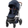 BRITAX RÖMER Športový kočík Smile 5Z Varianta: Night Blue