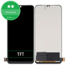 LCD displej + Dotykové sklo Vivo V21 5G V2050 Aftermarket