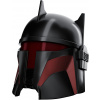 Elektronická prilba Star Wars The Mandalorian Black Moff Gideon