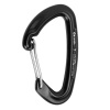 karabína GRIVEL GAMMA Wire Black