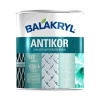 Balakryl ANTIKOR, 0,7 kg, Biely (0100)