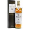 Macallan Sherry Oak Cask 12y 40% 0,7 l (kartón)