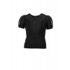 Chránič CUBE Shirt black
