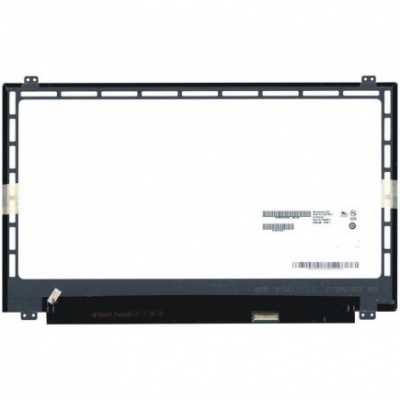 Display MSI GE63 8RF-073CZ Displej LCD 15,6“ 30pin eDP FHD LED SlimTB - Lesklý - MSI