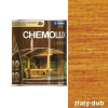 CHEMOLAK Chemolux Lignum 0645 zlatý dub 2,5 l