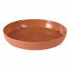 PROSPERPLAST miska TERRA terakota 19,7 cm