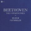 Beethoven - 9 Symphonies / Furtwangler / Vinyl / 10LP [LP]