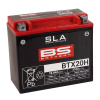 BS-BATTERY V továrni aktivovaný akumulátor BS-BATTERY BTX20 (FA) (YTX20 (FA))