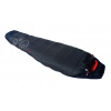 Boll spací pytel Quark+ RF 192cm | farba: basalt/black, Typ: levý
