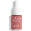 Lumene Invisible Illumination tekutá lícenka pre rozjasnenie pleti Bright Bloom 15 ml