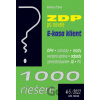 1000 riešení č. 4-5/2022 - Novela ZDP, E-kasa klient - Poradca s.r.o.