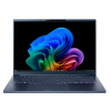Acer Swift Go 16 AI/SFG16-A71-R0ER/AI9-465/16''/WUXGA/16GB/512GB/AMD int/W11H/Blue/2R NX.JY8EC.004