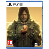 Death Stranding CZ (Director’s Cut) [PS5] - BAZÁR (použitý tovar) (Death Stranding CZ (Director’s Cut) [PS5] - BAZÁR (použitý tovar))