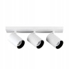 Smart osvetlenie - LEDVANCE SMART WIFI 4.9WGU10 LED žiarovka (LEDVANCE SMART WIFI 4.9WGU10 LED žiarovka)