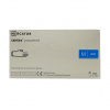 Mercator Santex Powdered Examination & Protective Gloves (fingertip textured) 100 ks rukavice M
