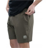 Kraťasy Nash Make It Happen Badge Shorts Green Veľkosť XL
