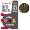 Nikl Trakker Products Trakker Náväzcová šnúra Semi Stiff Coated Hooklink 20 m 20 lb 9,8 kg 20 m