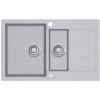 WELT SERVIS Aquasanita Tesa 800.15E Black metallic 4151601069746