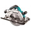 MAKITA Aku okružná píla s AWS Li-ion LXT 2x18V, bez aku DHS900ZU