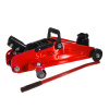Pojízdný hydraulický zvedák 2t nízkoprofilový SX Jack MINI 2T, bez krabice