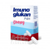 Imunoglukan P4H cucavé tbl.60