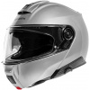 Schuberth C5 Glossy Silver Veľkosť: XL (61)