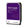 Western Digital WD PURPLE 6TB, WD64PURZ, SATA III, Interní 3,5