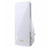 ASUS RP-AX58 Wireless AX3000 Wifi 6 Range Extender, 1x gigabit RJ45, AiMesh (90IG07C0-MO0C10)