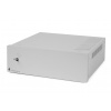 Pro-Ject Power Box RS Uni 1-WAY TT - Lineární napájecí zdroj pro gramofony (15 V DC) - stříbrný