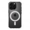 Tactical MagForce Plyo Kryt pro Apple iPhone 16 Pro Transparent 8596311257001