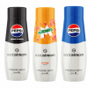 Sada sirupov SodaStream 4121131375 3 kusy