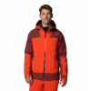 Columbia Cirque Bowl Jacket Pánska Lyžiarska Bunda Farba: Spice, Spicy, Veľkosť: M 2087351681