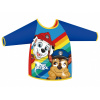 Detská pracovná zásterka 3/5 rokov PAW PATROL, PW15322