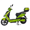 Racceway E-Fichtl 250W 12Ah Zelený