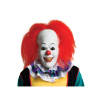 Pennywise ‘It’ celohlavová maska