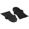Powerslide Náhradní tlumič shockabsorber Aeon Black (Velikost eur: 39-42)
