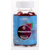 BIOMIC PROBIOTIKÁ gummies, malinová príchuť 1x90 ks