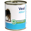 Natures Protection Adult veal 800 g