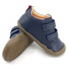 Geox Steppieup - Nappa - Navy Veľkosť: 23, Vnútorná dĺžka topánky: 14,8 cm, Vnútorná šírka topánky: 6,0 cm