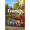 Lonely Planet French Phrasebook & Dictionary