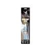 Lepidlo MAMUT CRYSTAL DEN BRAVEN transparentné 25ml