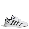 adidas VS Switch 3 Lifestyle Running Shoes Boys Ftwr White 2 (34)