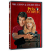 Pták na drátě DVD