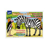 MFP 5300211 Návšteva v ZOO, omaľovánka A5