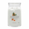 Yankee Candle Woodland Weekend Memories 567 g