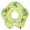 Baby Ring Nafukovací kruh Green 0-24 m