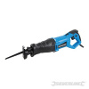800W Reciprocating Saw - 180mm Silverline