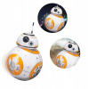 Star Wars Robot BB-8 Inteligentný Zaba Pilot (Star Wars Robot BB-8 Inteligentný Zaba Pilot)