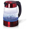 BERLINGERHAUS BERLINGERHAUS Rychlovarná konvice 1,7 l Burgundy Metallic Line BH-9120 (BH-9120)