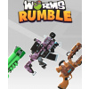 ESD GAMES ESD Worms Rumble Armageddon Weapon Skin Pack